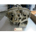 #Z605 Left Cylinder Head From 2009 NISSAN MURANO  3.5